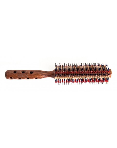 Brosses Rondes En Bois T-One