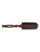 Brosses Rondes En Bois T-Two