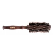 Brosses Rondes En Bois T-Two