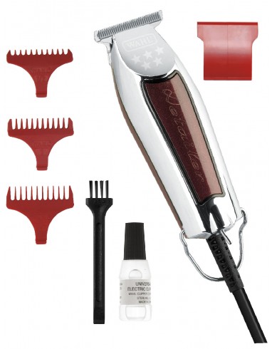 Tondeuse WAHL WIDE DETAILER