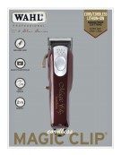 Tondeuse WAHL Magic Clip Cordless