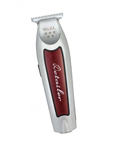 Tondeuse WAHL DETAILER CORDLESS