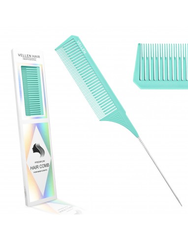 VELLEN HAIR COMB BABYLIGHT