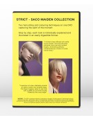 Collection Strict - DVD 5 Saco Hair