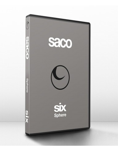 Collection Sphere- DVD 6 Saco Hair